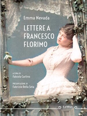 cover image of Lettere a Francesco Florimo (1881-1884)